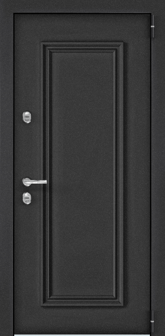 Темно-серый букле графит в Южно-Сахалинске