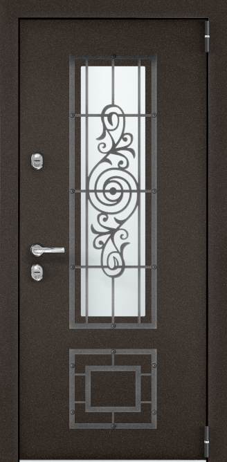 Букле коричневый в Южно-Сахалинске