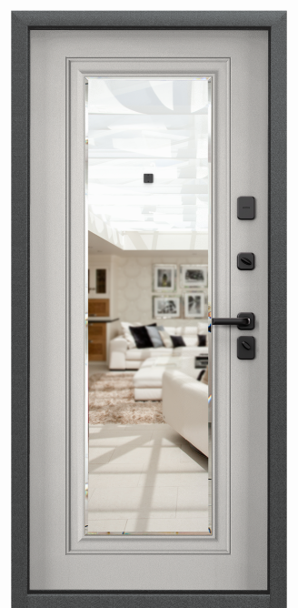 ПВХ Бьянко в Южно-Сахалинске