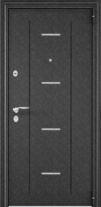 DELTA 100 MP, Порошково-полимерное покрытие, DL-1, Черный шелк в Южно-Сахалинске