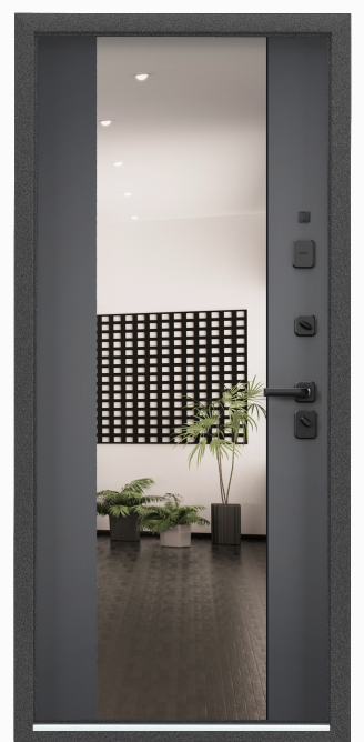 ПВХ Оскуро в Южно-Сахалинске