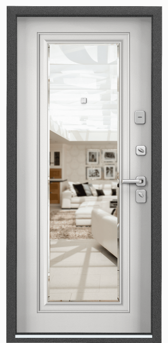 ПВХ Бьянко в Южно-Сахалинске