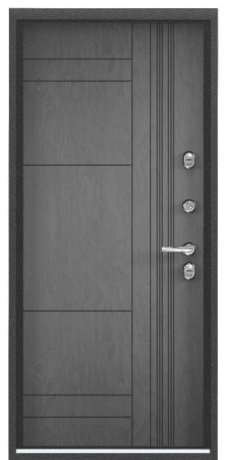 ФМ Серое дерево в Южно-Сахалинске