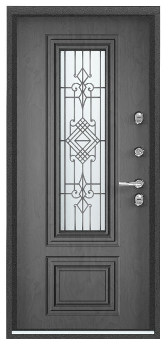 ФМ Серое дерево в Южно-Сахалинске