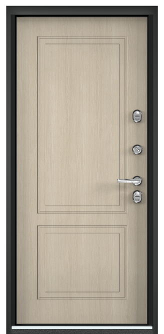 ПВХ Лиственница крем в Южно-Сахалинске