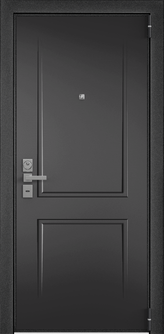 ЛКП Муссон в Южно-Сахалинске