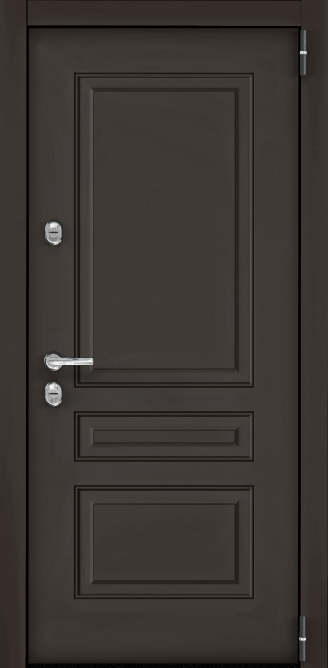 ЛКП Бруно в Южно-Сахалинске