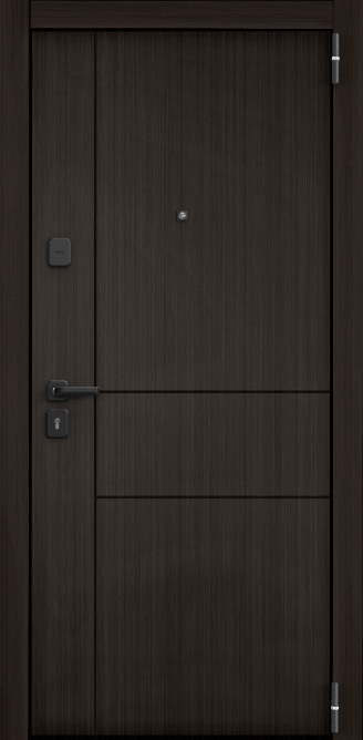 ПВХ Лиственница темная в Южно-Сахалинске