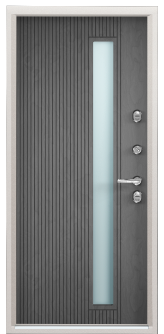 ФМ Серое дерево в Южно-Сахалинске