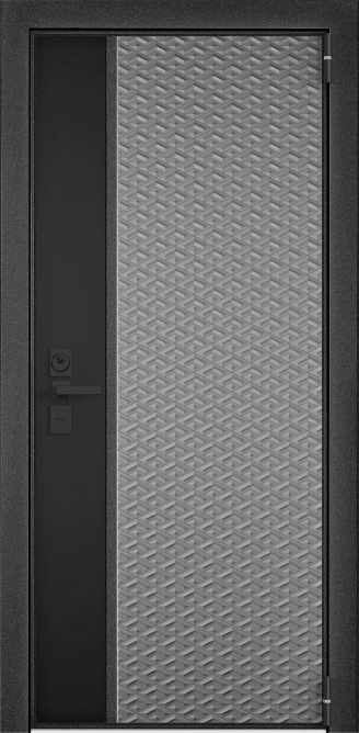 ЛКП Stone в Южно-Сахалинске