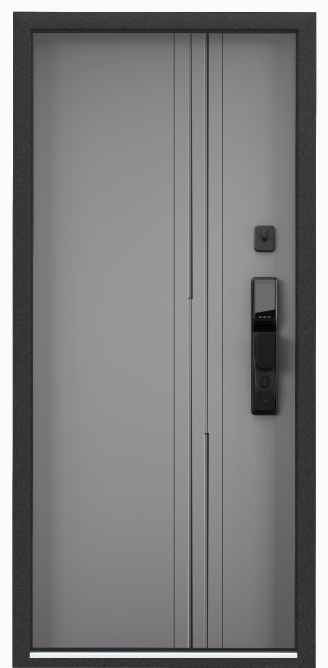 ПВХ Гриджио в Южно-Сахалинске