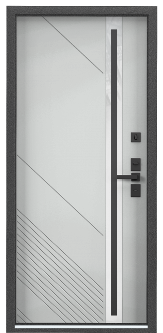 ЛКП Clear в Южно-Сахалинске