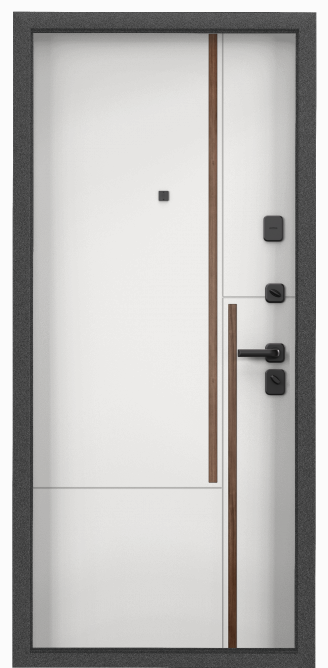 Белый (арт. КТ Белый) в Южно-Сахалинске