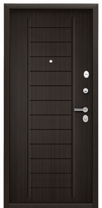 ПВХ Лиственница темная в Южно-Сахалинске