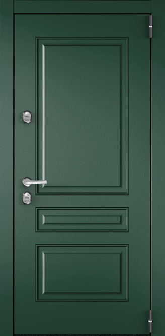 ЛКП Малахит в Южно-Сахалинске