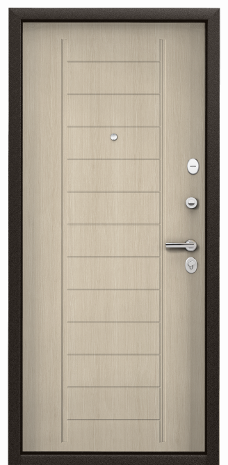 ПВХ Лиственница крем в Южно-Сахалинске