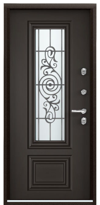 ЛКП Бруно в Южно-Сахалинске